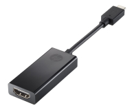 HP Adapter USB-C - HDMI - 564096 - zdjęcie 1